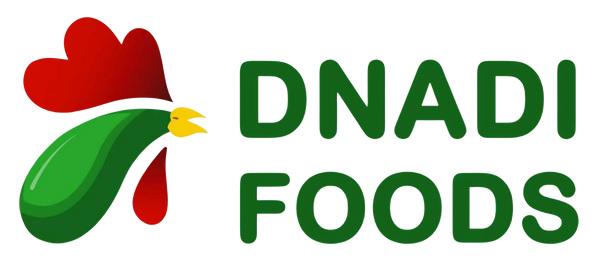 Dnadi Foods